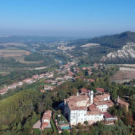 Antico Borgo Cuneo Exterior foto