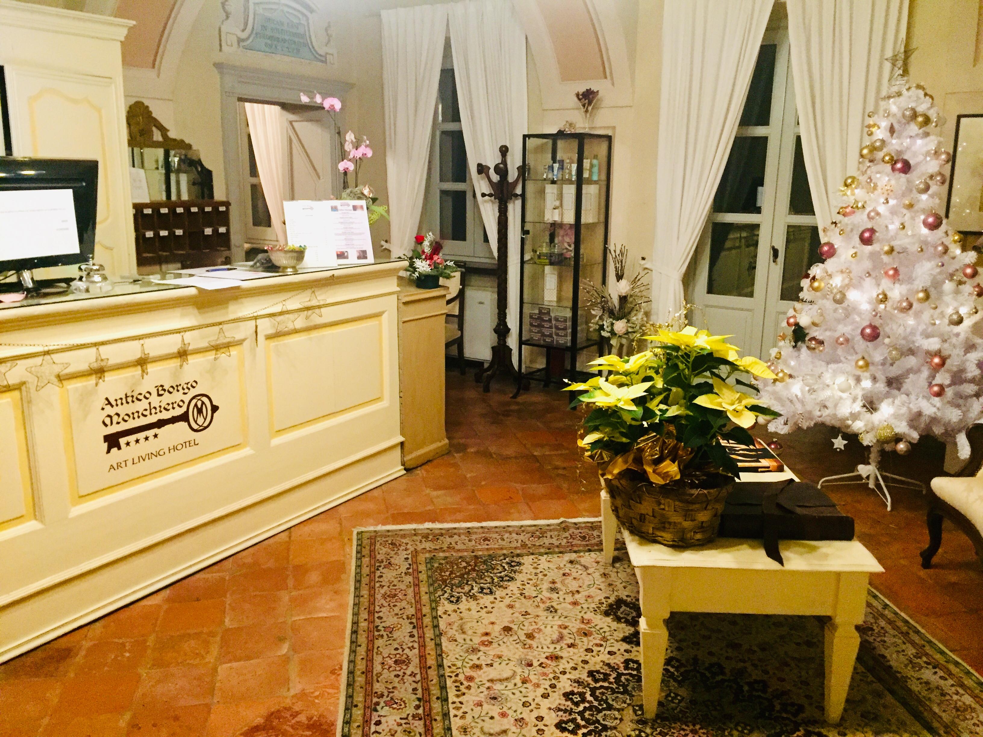 Antico Borgo Cuneo Exterior foto