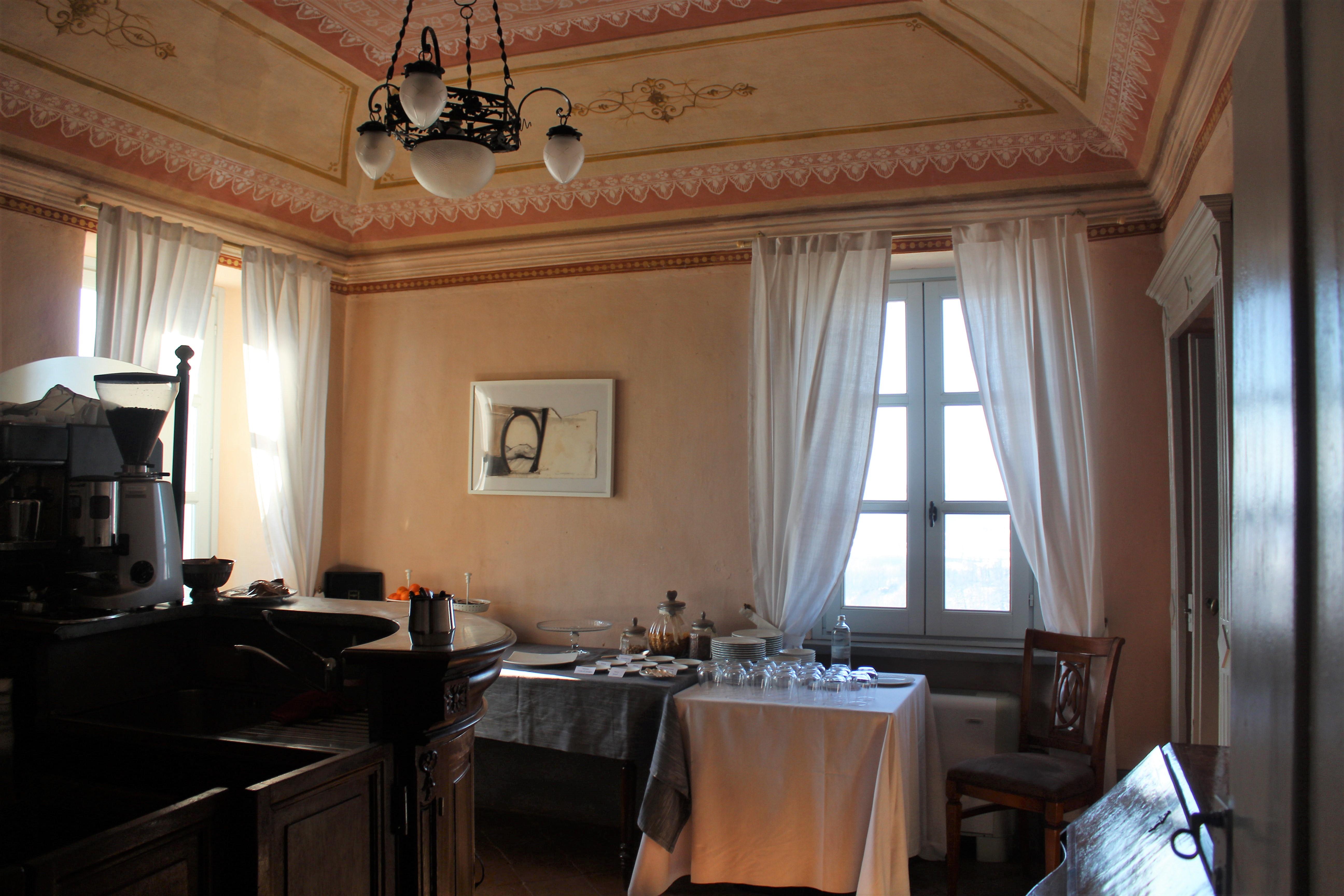 Antico Borgo Cuneo Exterior foto