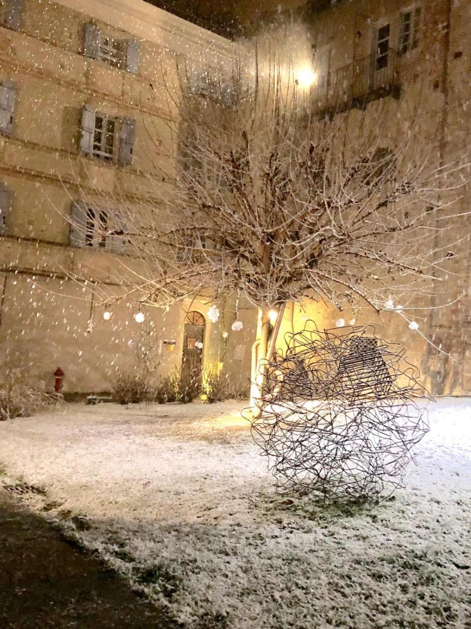 Antico Borgo Cuneo Exterior foto