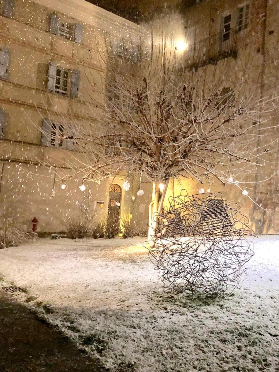 Antico Borgo Hotel Cuneo Exterior foto