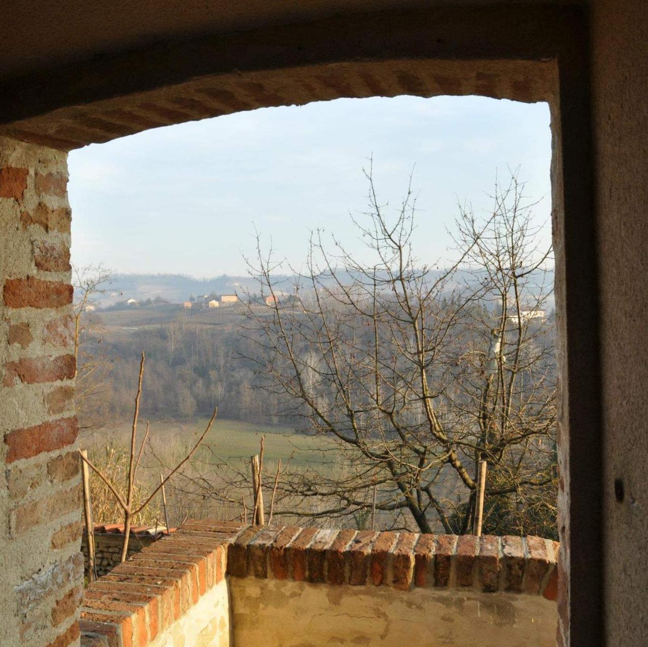 Antico Borgo Hotel Cuneo Exterior foto