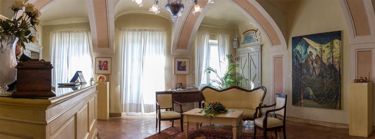 Antico Borgo Cuneo Exterior foto