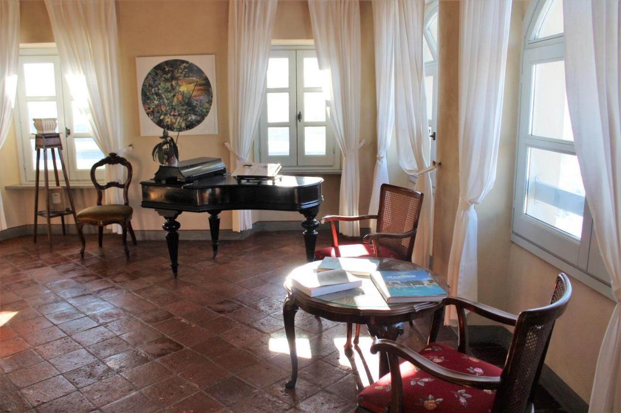 Antico Borgo Cuneo Exterior foto