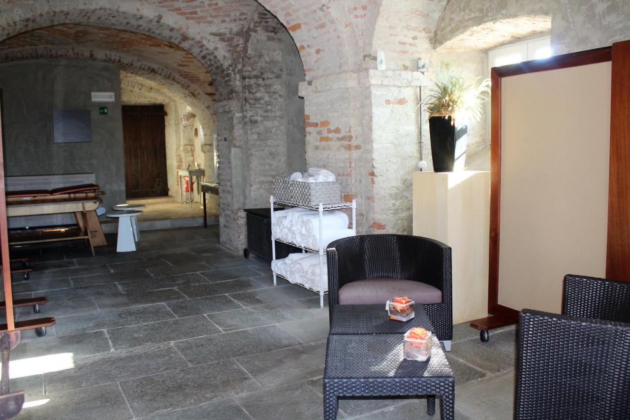 Antico Borgo Cuneo Exterior foto