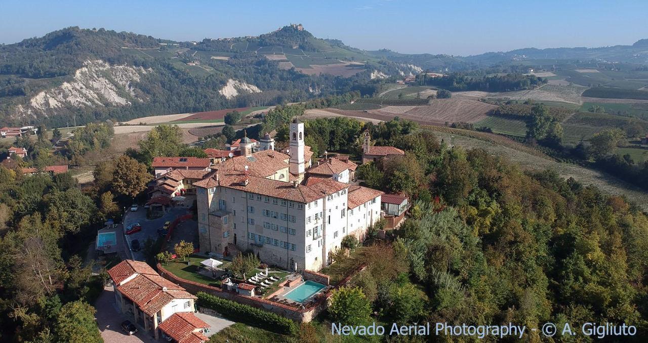 Antico Borgo Cuneo Exterior foto